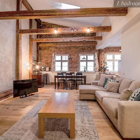 Bohemian Hideout, Old Town, Tartu Home المظهر الخارجي الصورة