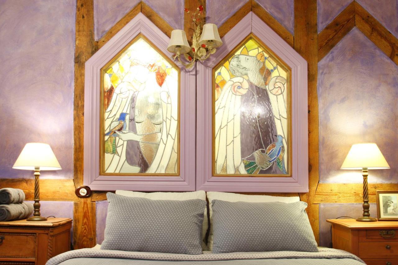 Bohemian Hideout, Old Town, Tartu Home المظهر الخارجي الصورة