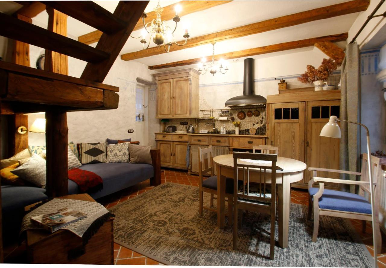 Bohemian Hideout, Old Town, Tartu Home المظهر الخارجي الصورة
