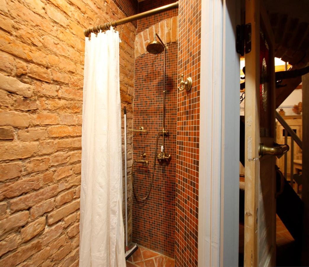 Bohemian Hideout, Old Town, Tartu Home المظهر الخارجي الصورة