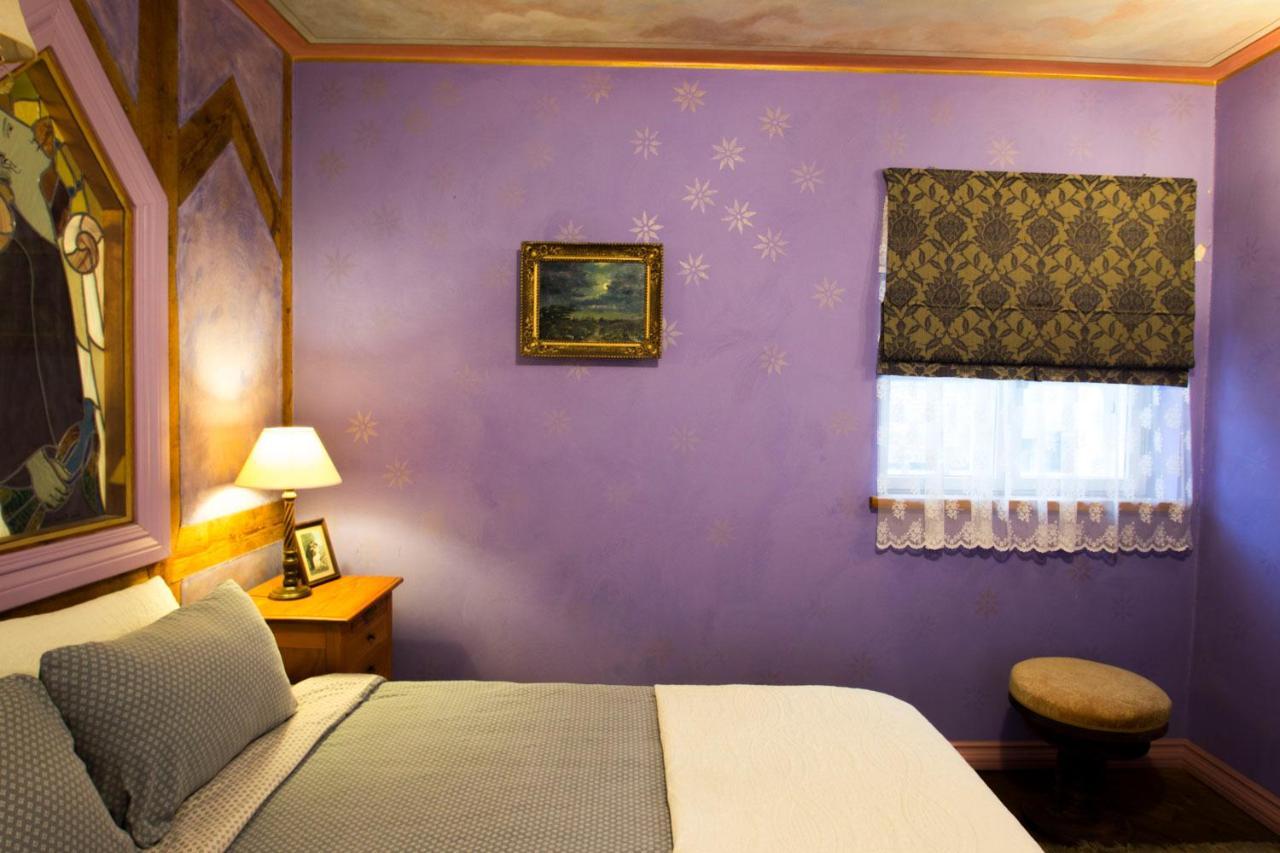 Bohemian Hideout, Old Town, Tartu Home المظهر الخارجي الصورة