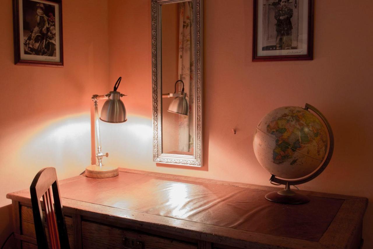 Bohemian Hideout, Old Town, Tartu Home المظهر الخارجي الصورة