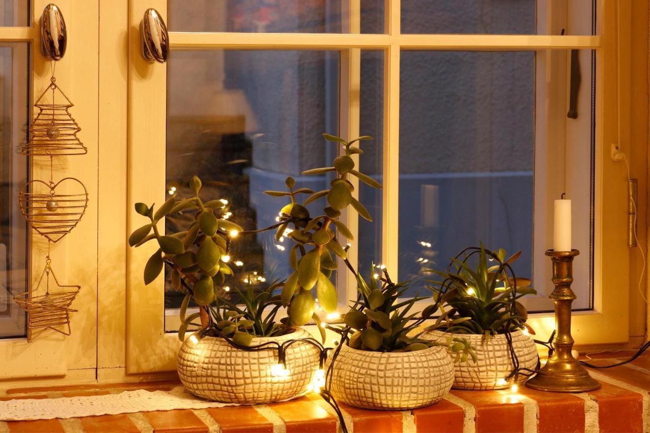 Bohemian Hideout, Old Town, Tartu Home المظهر الخارجي الصورة