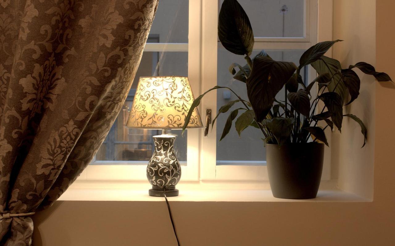Bohemian Hideout, Old Town, Tartu Home المظهر الخارجي الصورة