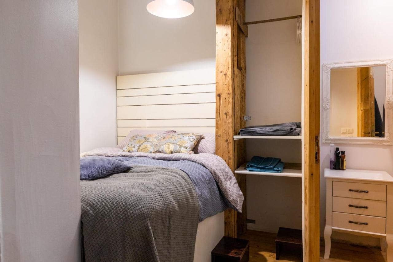 Bohemian Hideout, Old Town, Tartu Home المظهر الخارجي الصورة