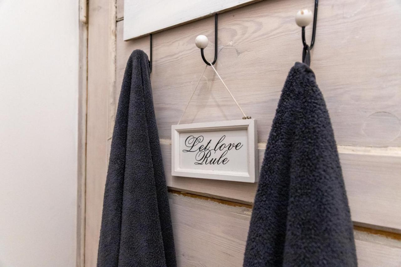 Bohemian Hideout, Old Town, Tartu Home المظهر الخارجي الصورة
