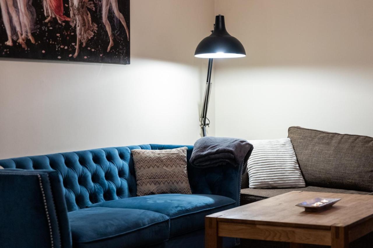 Bohemian Hideout, Old Town, Tartu Home المظهر الخارجي الصورة