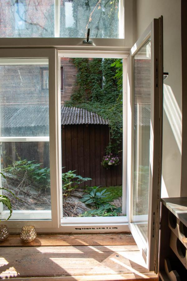 Bohemian Hideout, Old Town, Tartu Home المظهر الخارجي الصورة